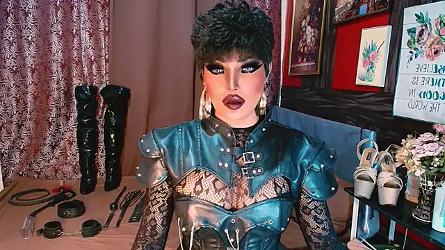 demonfuta webcam