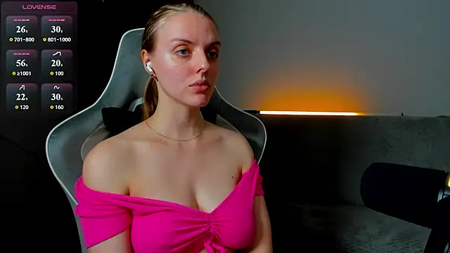 Jam_cream webcam