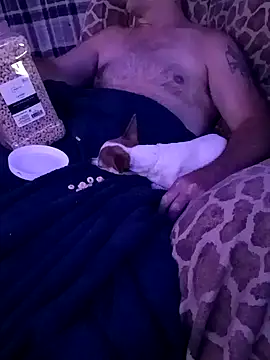 TheRepoman69 webcam