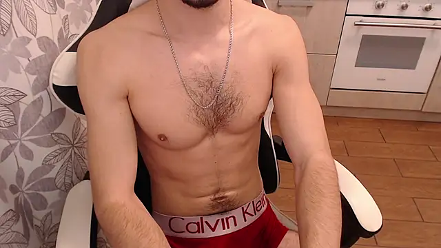Mandarin4ks webcam