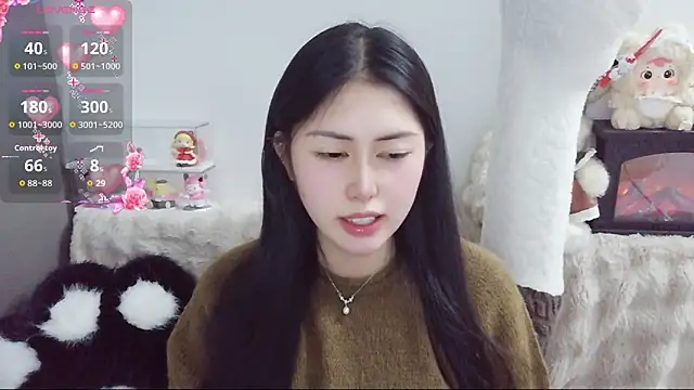 labubu-o - Labubu-o's free webcam - UK Sex Cams