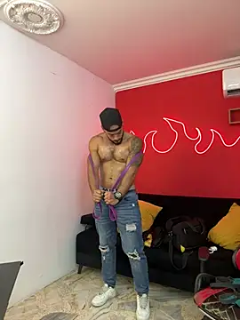 Mike_savage3 webcam