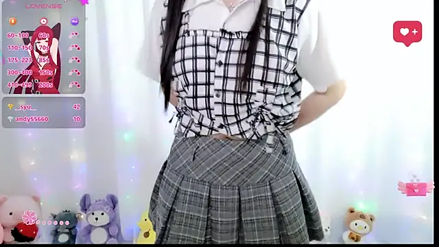 Dully_ana webcam