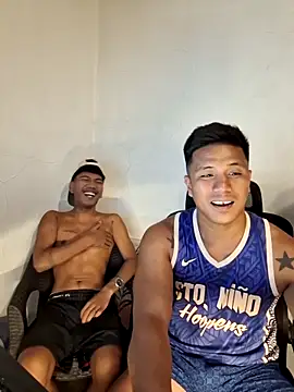 Felix_Asher webcam