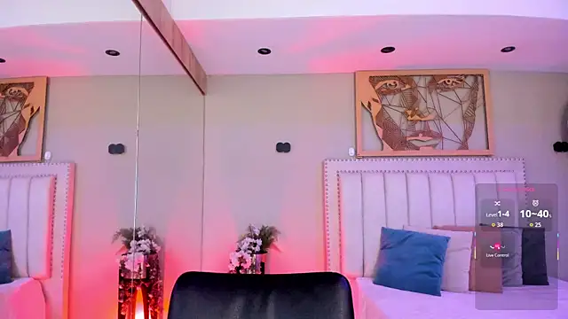 LenaRuiz_ webcam