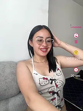 Anni_Rose webcam