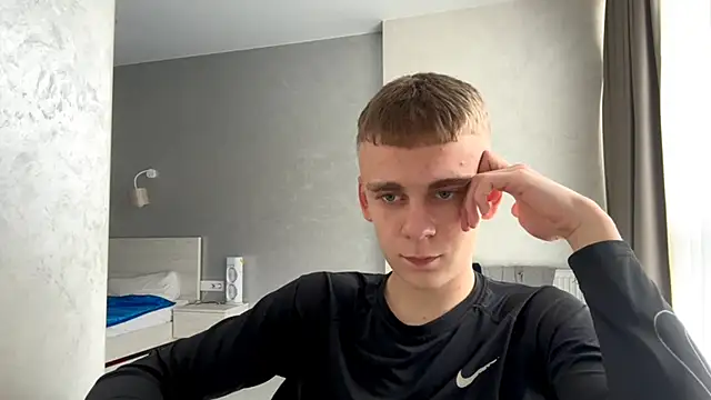 SoloFury webcam