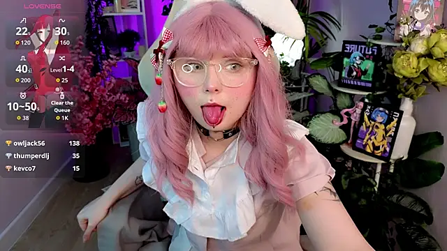 usagi_sasagi webcam