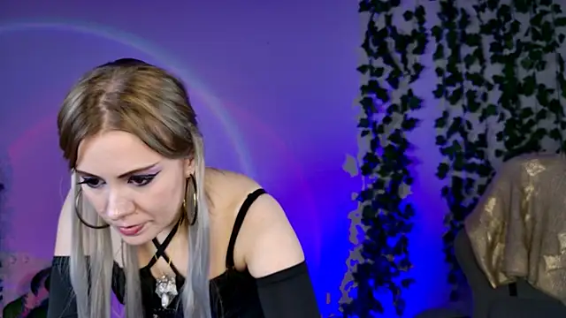 Kumiho_7777 webcam