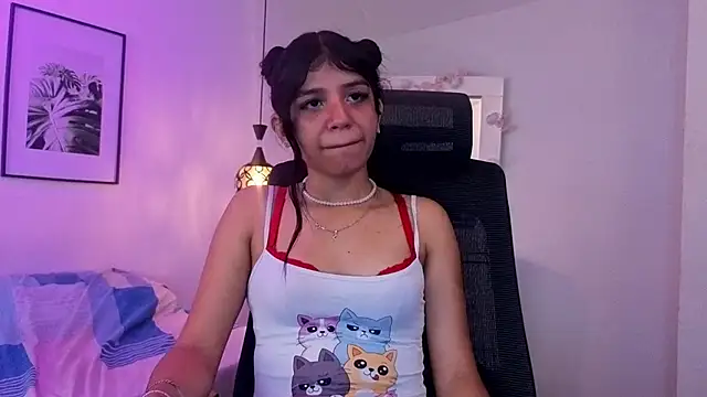 maomao_vg webcam