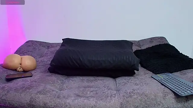 BrayaanFit webcam