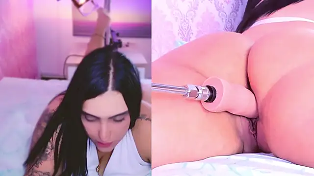 kloe_campbell webcam