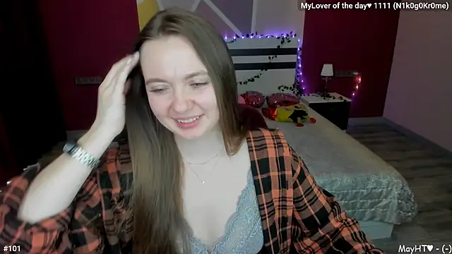 LizaGost webcam