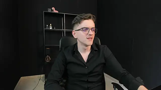FelixStarkk webcam