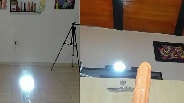 nikky_rosse webcam
