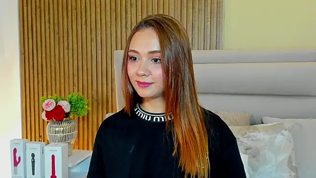 LondraBlush webcam