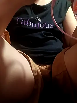 JerryJen11 webcam