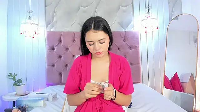 Gabby-Sweet webcam