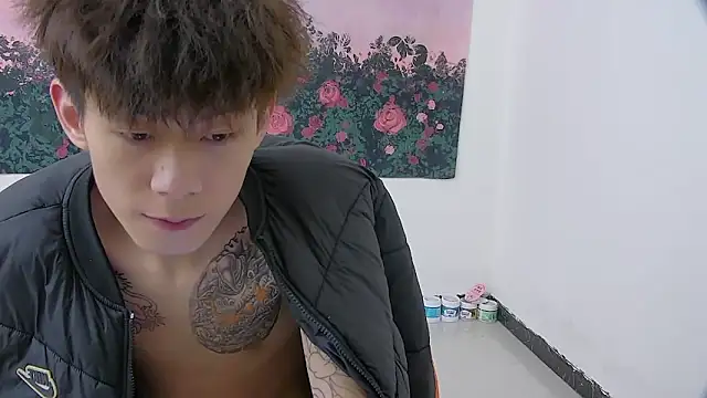 paofu-001 webcam