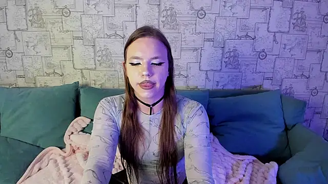 Madison_dolly webcam