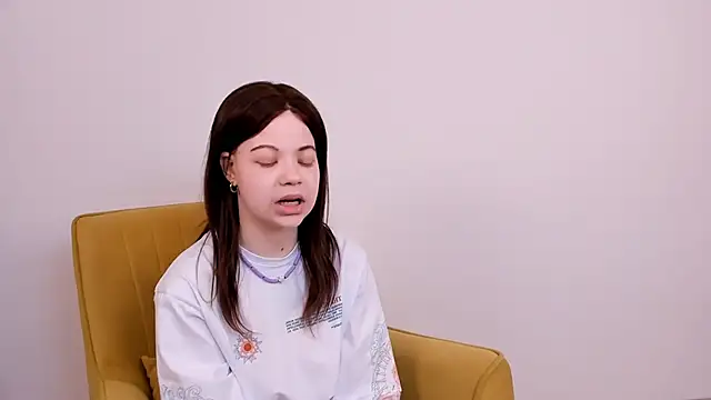 DomoniqueRebel webcam