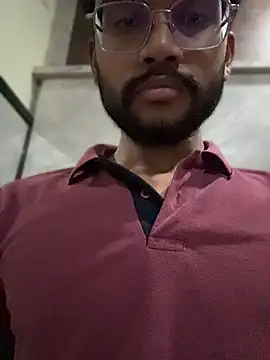 Rajkumar_X webcam