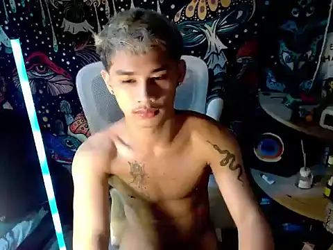 UrPinoyhot webcam