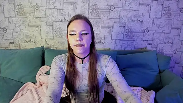 Afbeelding van Madison_dolly