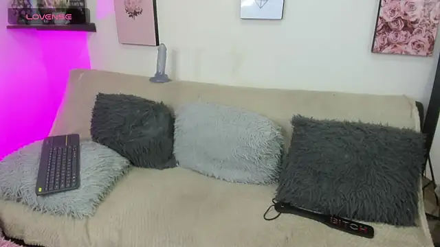 Lele_669 webcam