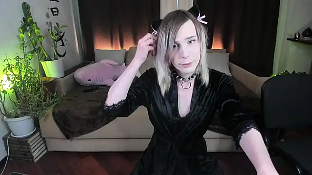 KayaNoir webcam
