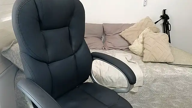 Isaac_Carter webcam