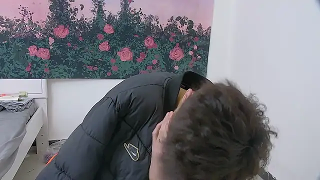 paofu-001 webcam