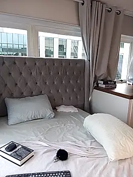 Florence_Ford webcam