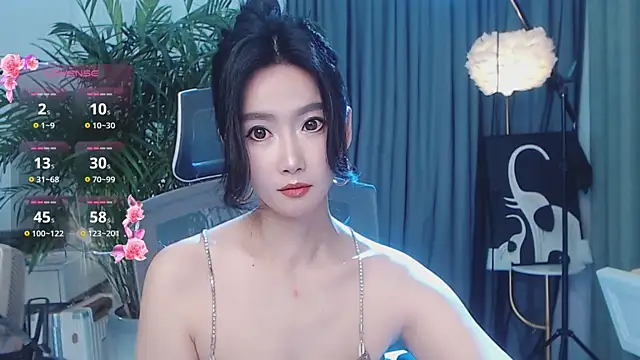 feifei-love