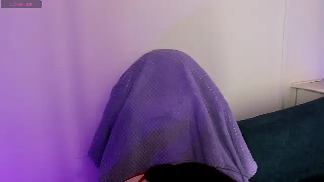 morgana_white webcam
