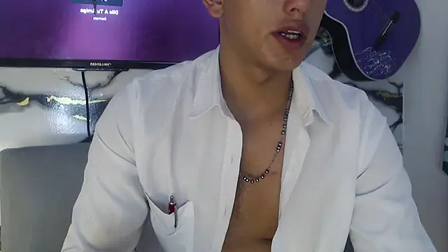 Hiroshi_Shen webcam