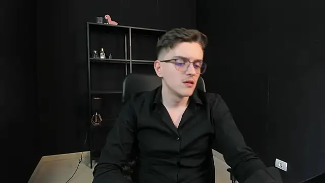 FelixStarkk webcam