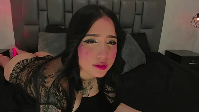 Dark_Kitty_666 webcam