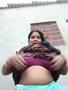 Shreya_pandit webcam