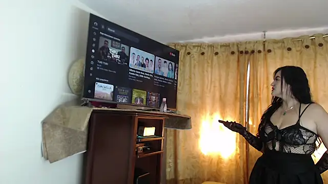 AlejoMoretti webcam