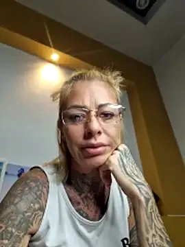 Sarah-Daniels webcam
