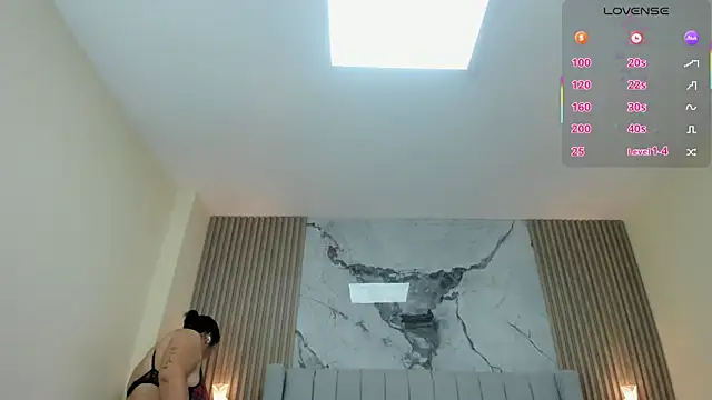 MAGIEVANS1 webcam