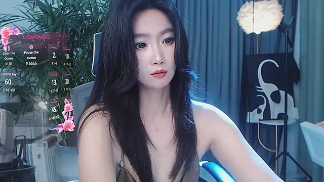feifei-love