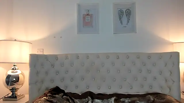 JessicaJames23 webcam