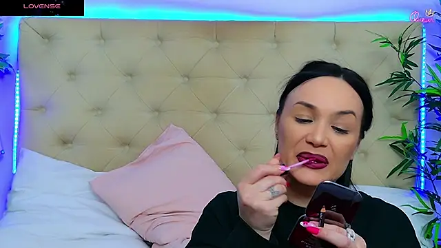 Daliya_ webcam