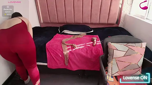 Barbara_fox__ webcam