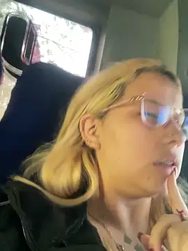 Aliss_Taylor1 webcam