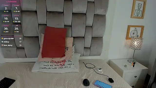 Princsgirl_ webcam