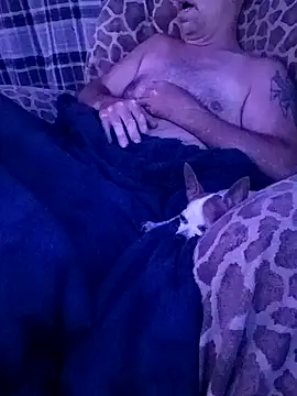 TheRepoman69 webcam