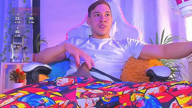 petter_coleman_ webcam